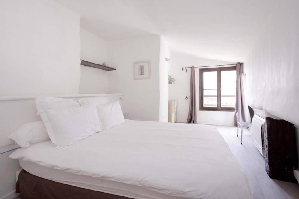 Maison Pittorresque St Paul De Vence سان بول دي فينس المظهر الخارجي الصورة