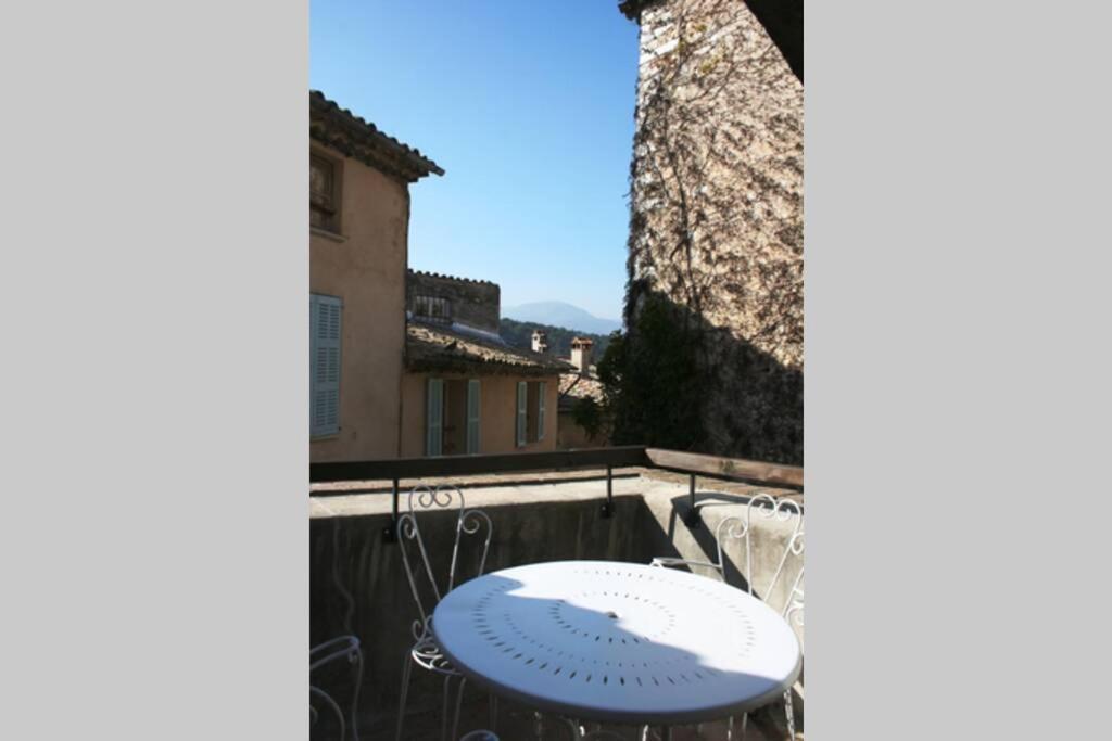 Maison Pittorresque St Paul De Vence سان بول دي فينس المظهر الخارجي الصورة