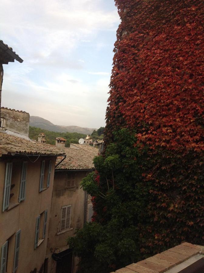 Maison Pittorresque St Paul De Vence سان بول دي فينس المظهر الخارجي الصورة