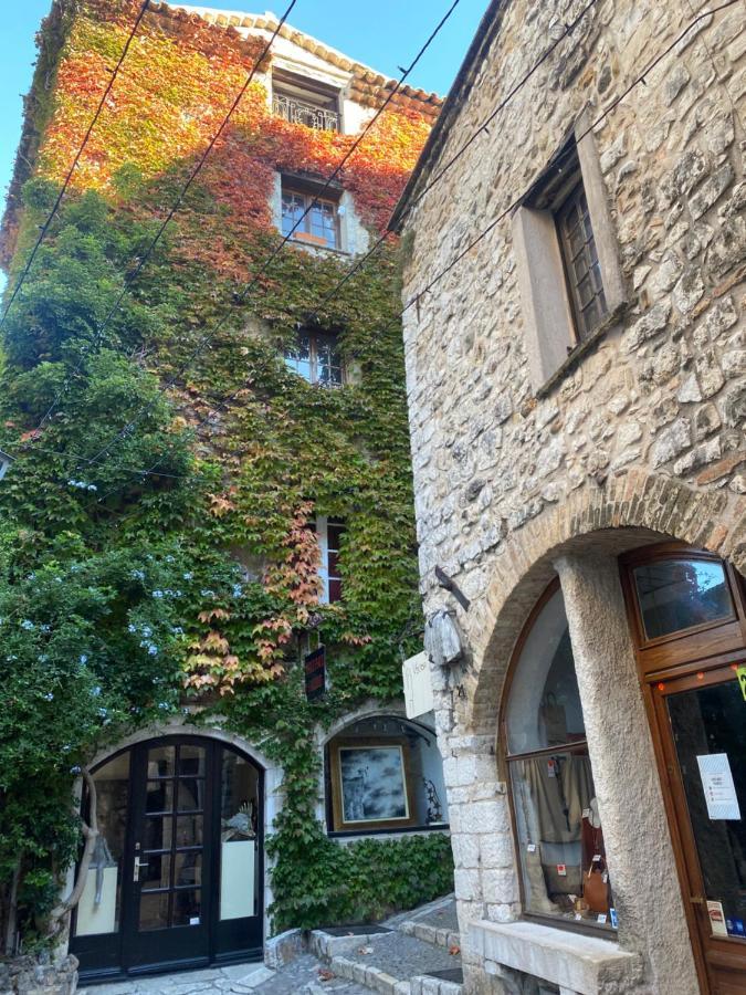 Maison Pittorresque St Paul De Vence سان بول دي فينس المظهر الخارجي الصورة